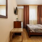 Двухместный (Стандарт), Гостевой дом Семь Ветров