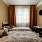 Двухместный (Стандарт), Гостевой дом Семь Ветров