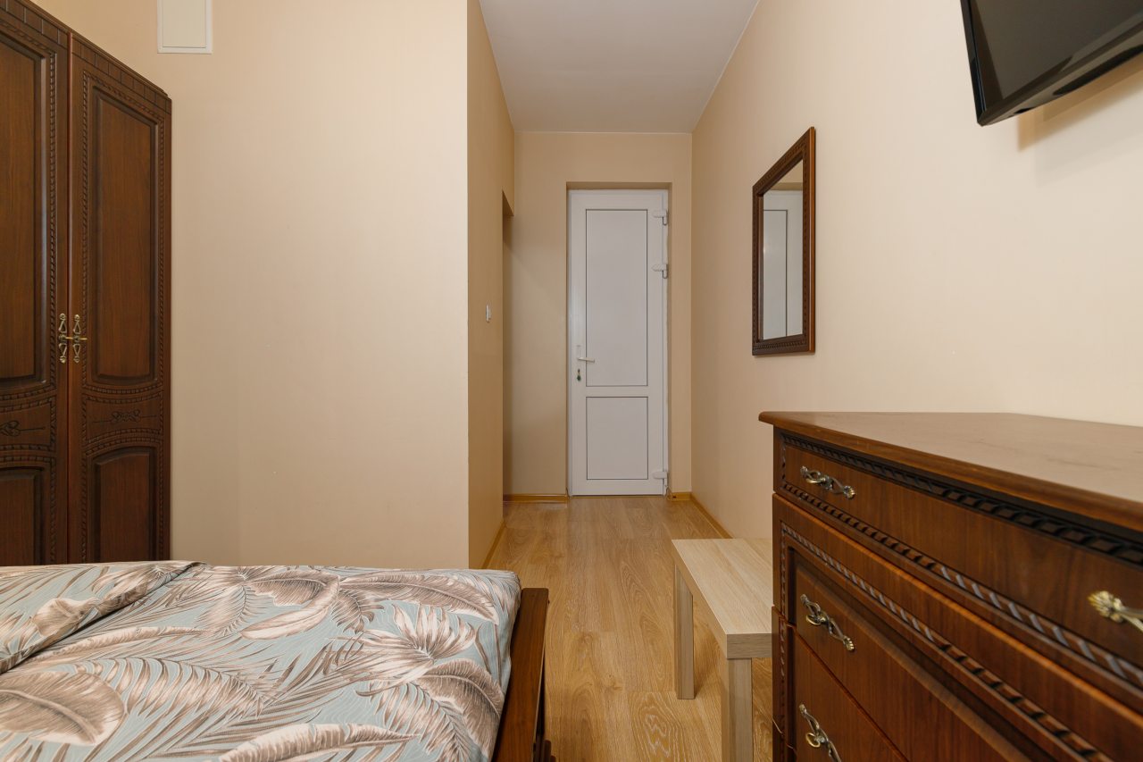 Двухместный (Стандарт), Гостевой дом Семь Ветров