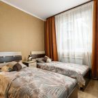 Двухместный (Стандарт), Гостевой дом Семь Ветров