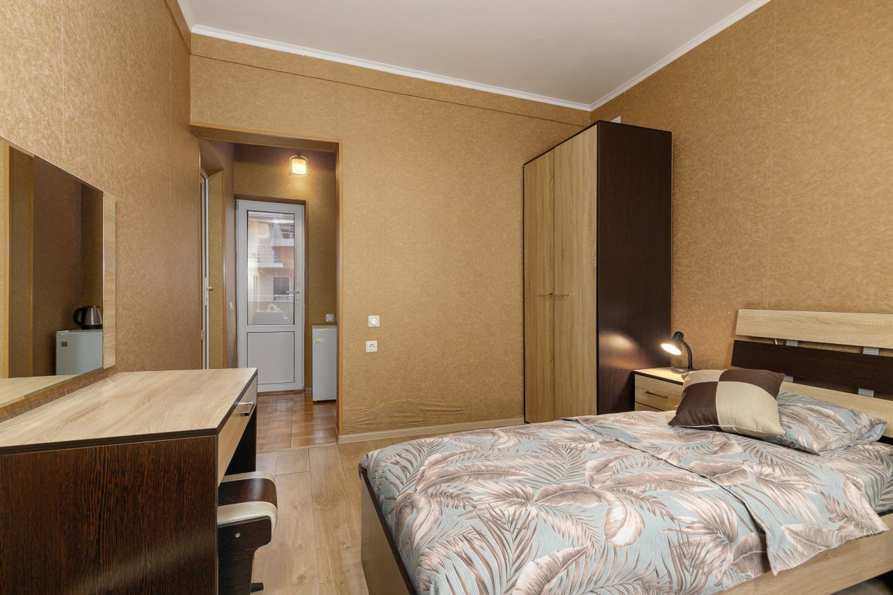 Двухместный (Стандарт), Гостевой дом Семь Ветров