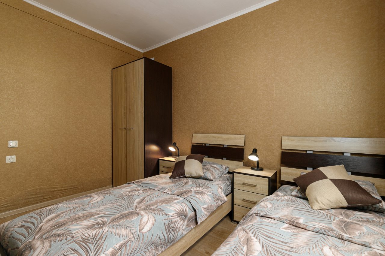 Двухместный (Стандарт), Гостевой дом Семь Ветров