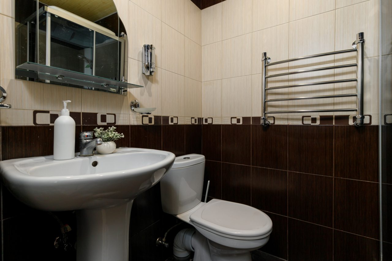 Двухместный (Стандарт), Гостевой дом Семь Ветров