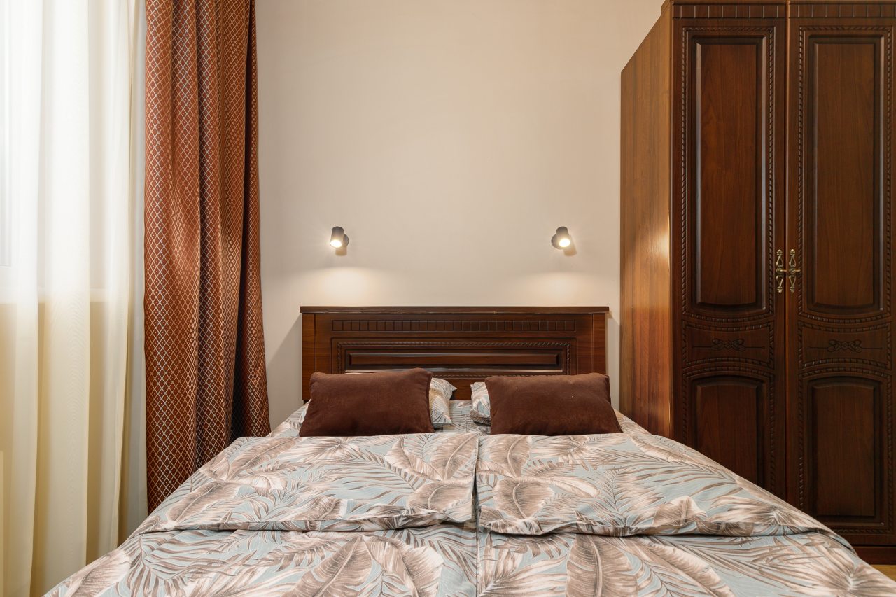 Двухместный (Стандарт), Гостевой дом Семь Ветров