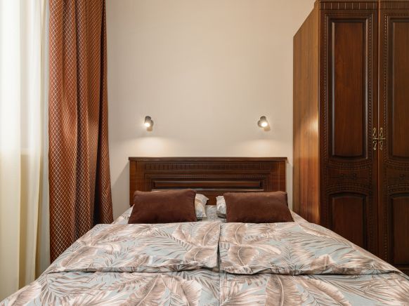 Фотография номера мини отеля Семь ветров