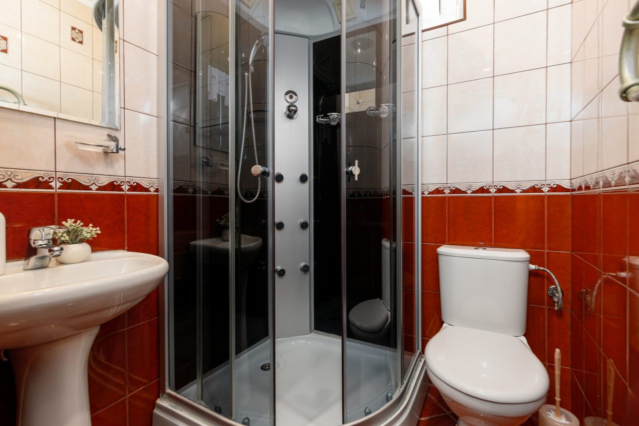 Двухместный (Стандарт), Гостевой дом Семь Ветров