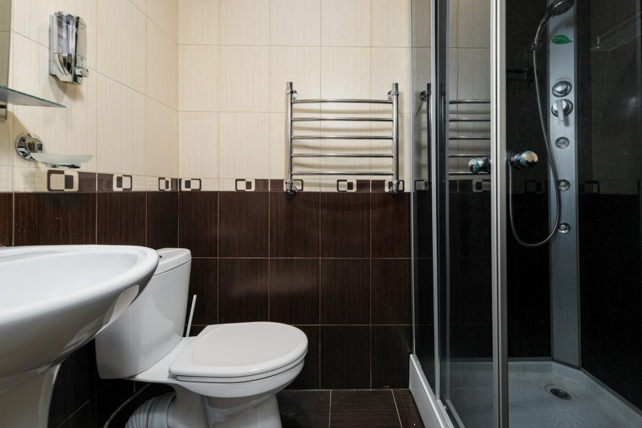 Двухместный (Стандарт), Гостевой дом Семь Ветров