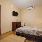 De Luxe (Делюкс), Гостевой дом Семь Ветров