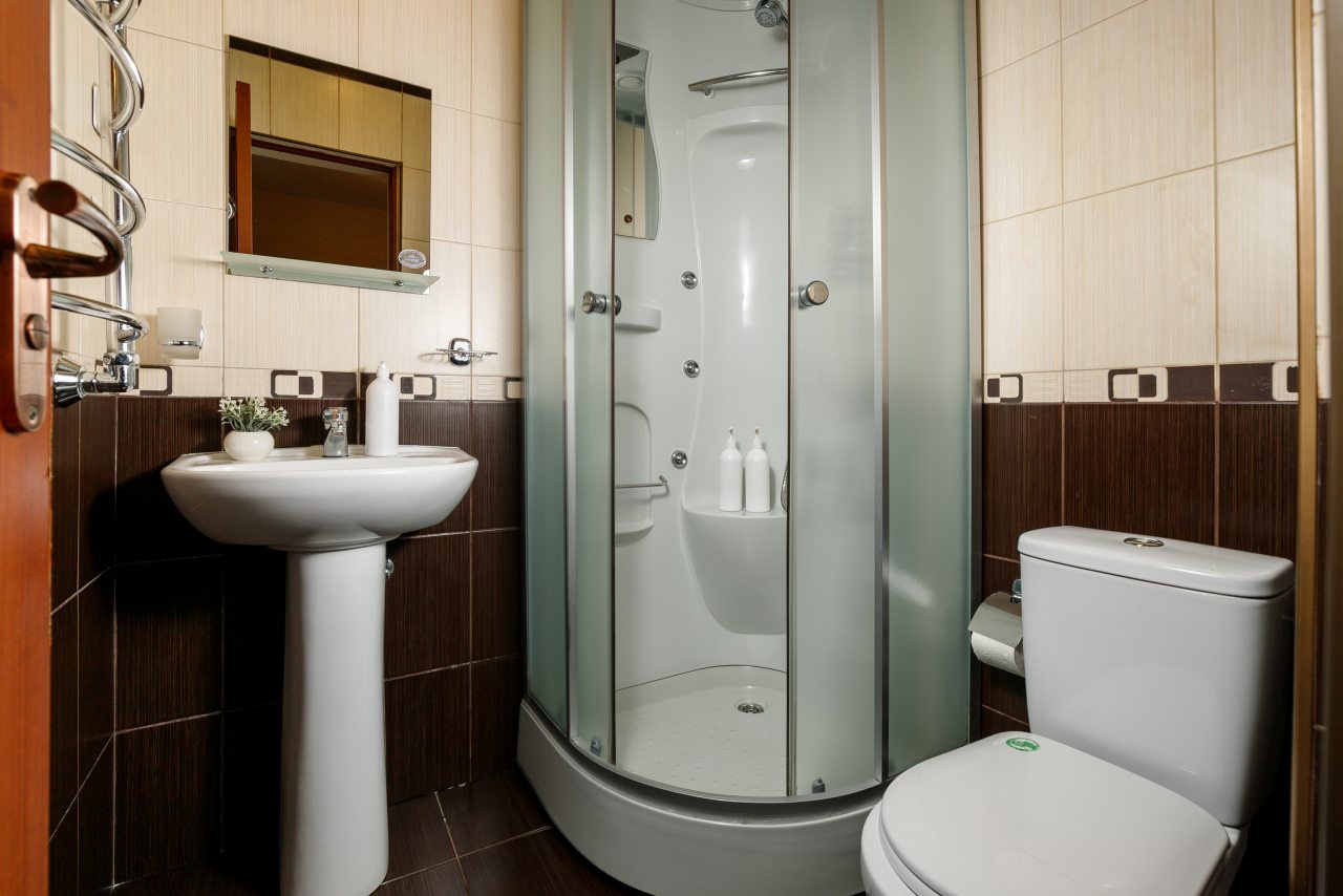 De Luxe (Делюкс), Гостевой дом Семь Ветров