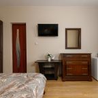 De Luxe (Делюкс), Гостевой дом Семь Ветров