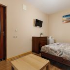 De Luxe (Делюкс), Гостевой дом Семь Ветров