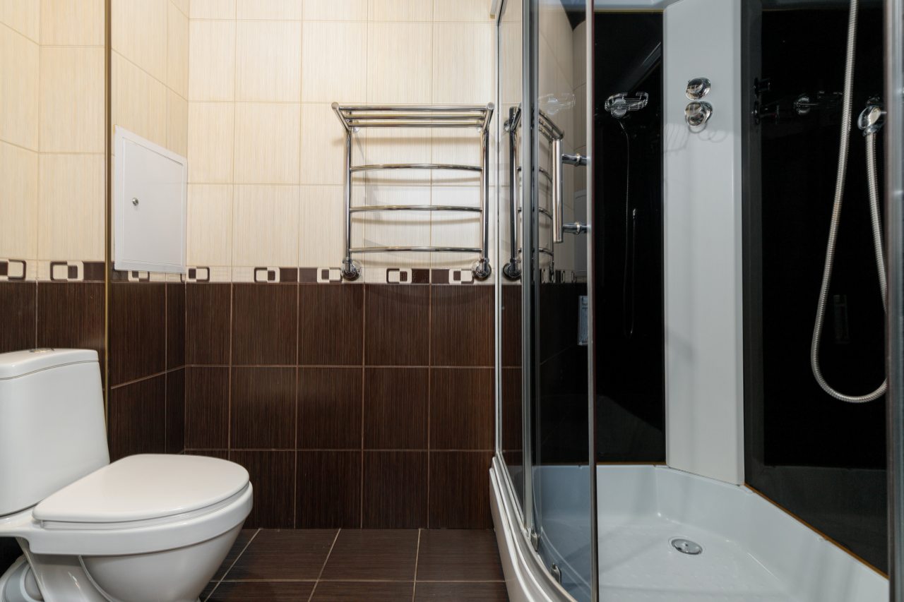 De Luxe (Делюкс), Гостевой дом Семь Ветров