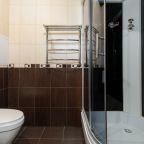 De Luxe (Делюкс), Гостевой дом Семь Ветров