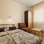 De Luxe (Делюкс), Гостевой дом Семь Ветров