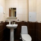 De Luxe (Делюкс), Гостевой дом Семь Ветров