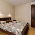 De Luxe (Делюкс), Гостевой дом Семь Ветров