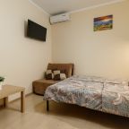 De Luxe (Делюкс), Гостевой дом Семь Ветров