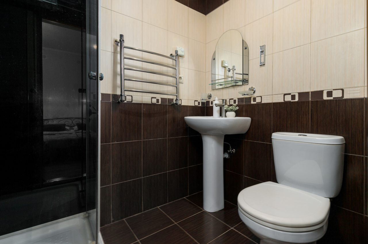 De Luxe (Делюкс), Гостевой дом Семь Ветров