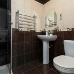 De Luxe (Делюкс), Гостевой дом Семь Ветров