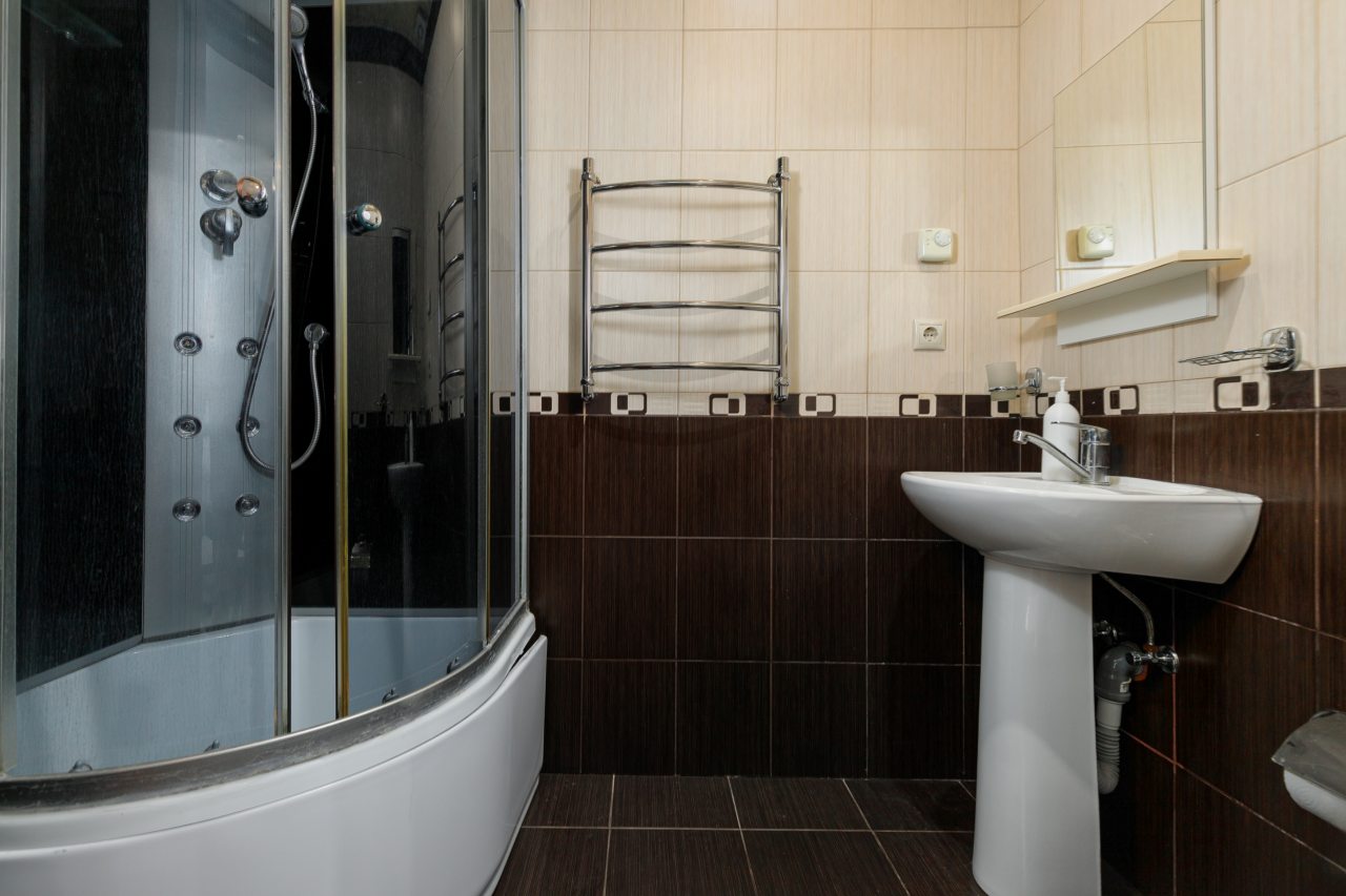 De Luxe (Делюкс), Гостевой дом Семь Ветров