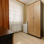 De Luxe (Делюкс), Гостевой дом Семь Ветров