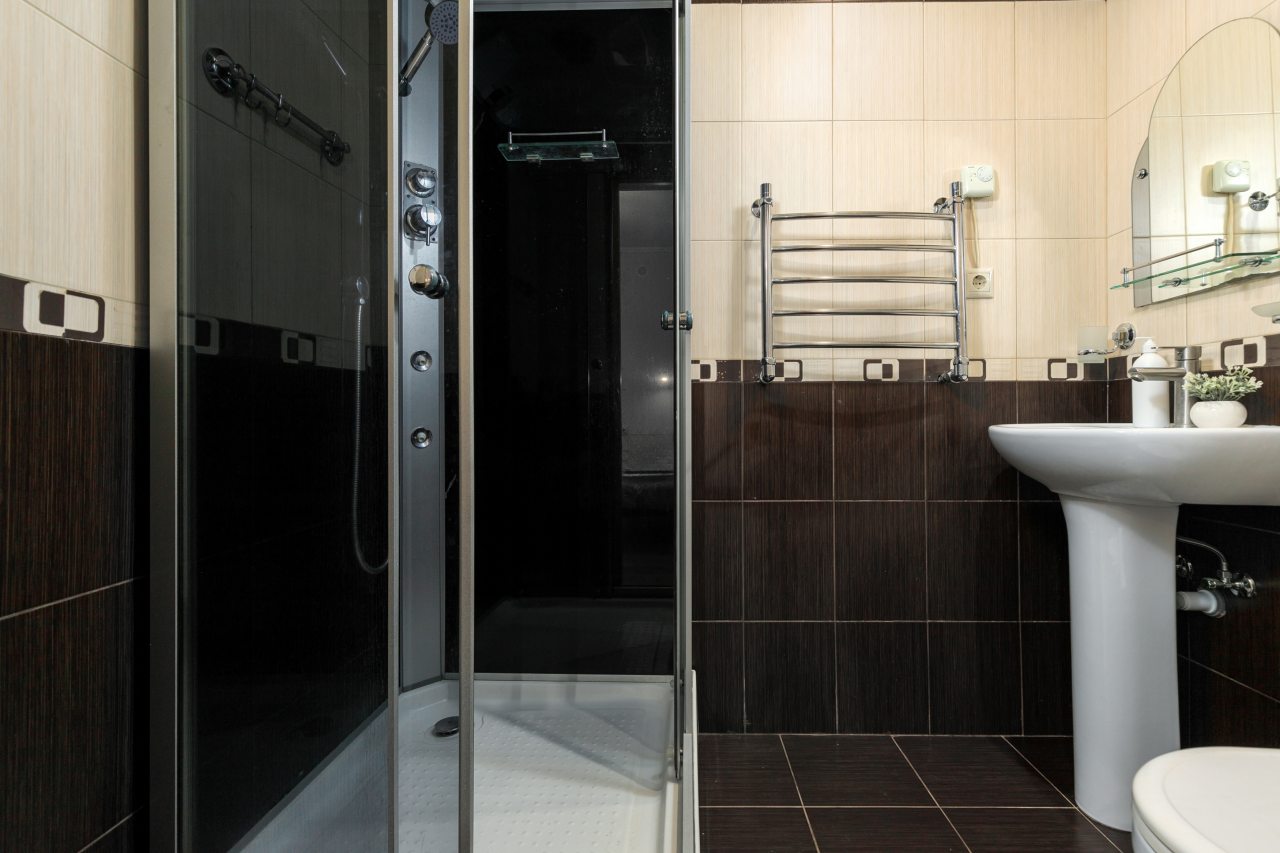 De Luxe (Делюкс), Гостевой дом Семь Ветров