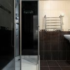 De Luxe (Делюкс), Гостевой дом Семь Ветров