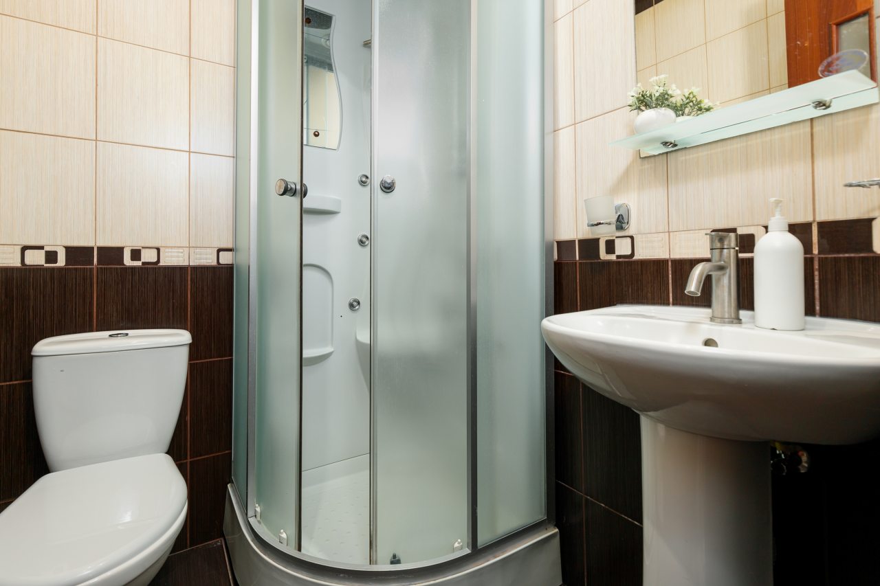 Семейный, Гостевой дом Семь Ветров