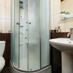 Семейный, Гостевой дом Семь Ветров