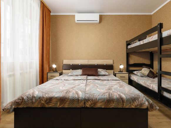 Фотография номера мини отеля Семь ветров