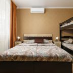 Семейный, Гостевой дом Семь Ветров