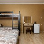 Семейный, Гостевой дом Семь Ветров