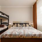 Семейный, Гостевой дом Семь Ветров