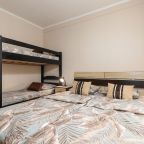 Семейный, Гостевой дом Семь Ветров