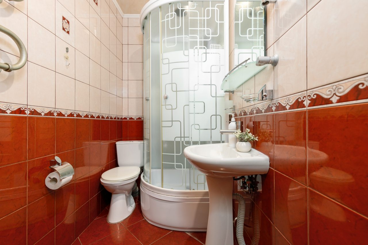 Семейный, Гостевой дом Семь Ветров