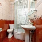 Семейный, Гостевой дом Семь Ветров