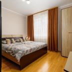 Семейный, Гостевой дом Семь Ветров