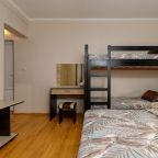 Семейный, Гостевой дом Семь Ветров