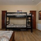 Семейный, Гостевой дом Семь Ветров