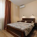 Семейный, Гостевой дом Семь Ветров