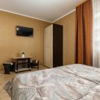 Семейный, Гостевой дом Семь Ветров