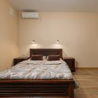 Семейный, Гостевой дом Семь Ветров