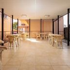 Терраса, Гостевой дом Семь Ветров