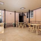 Терраса, Гостевой дом Семь Ветров