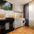 Общая кухня, Гостевой дом Семь Ветров