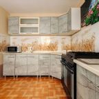 Общая кухня, Гостевой дом Семь Ветров