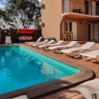 Бассейн, Гостевой дом Семь Ветров