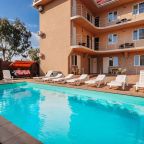 Бассейн, Гостевой дом Семь Ветров