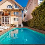 Бассейн, Гостевой дом Семь Ветров