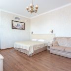 Двухместный (Комфорт без балкона), Отель Морская звезда